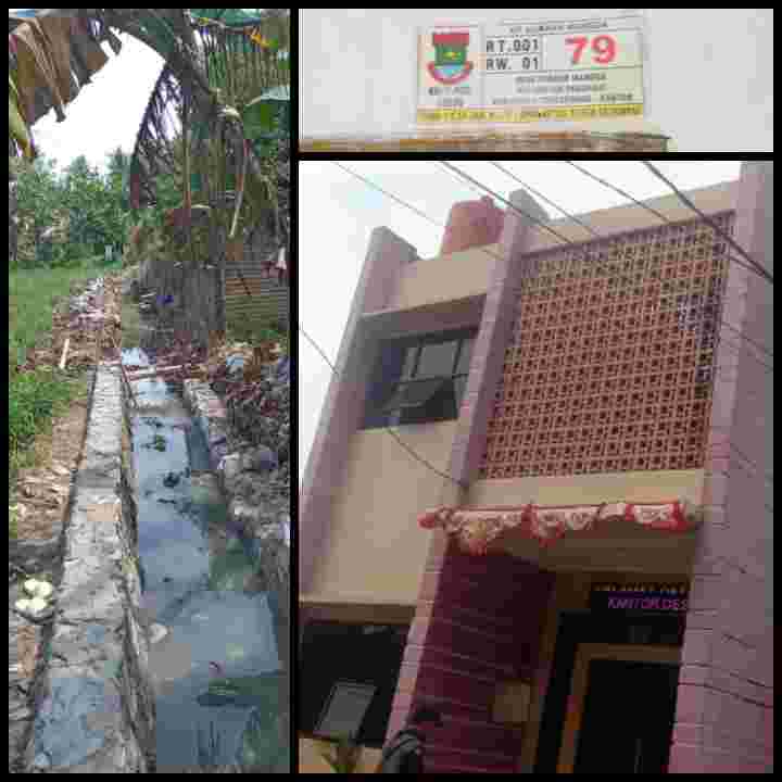 Proyek Irigasi Desa Buaran Mangga Diduga Sarat Masalah, Pekerja'an Kesan Asal Jadi Kian Jadi Sorotan Tajam !!!