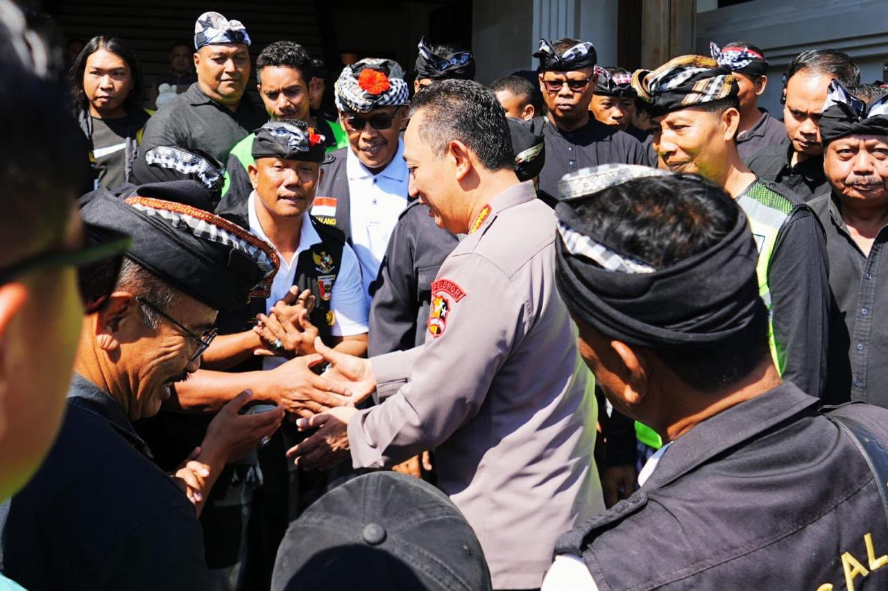 Polri, Komdigi dan UPH Bersinergi Tingkatkan Literasi Digital Mahasiswa, Perangi Judi Online

