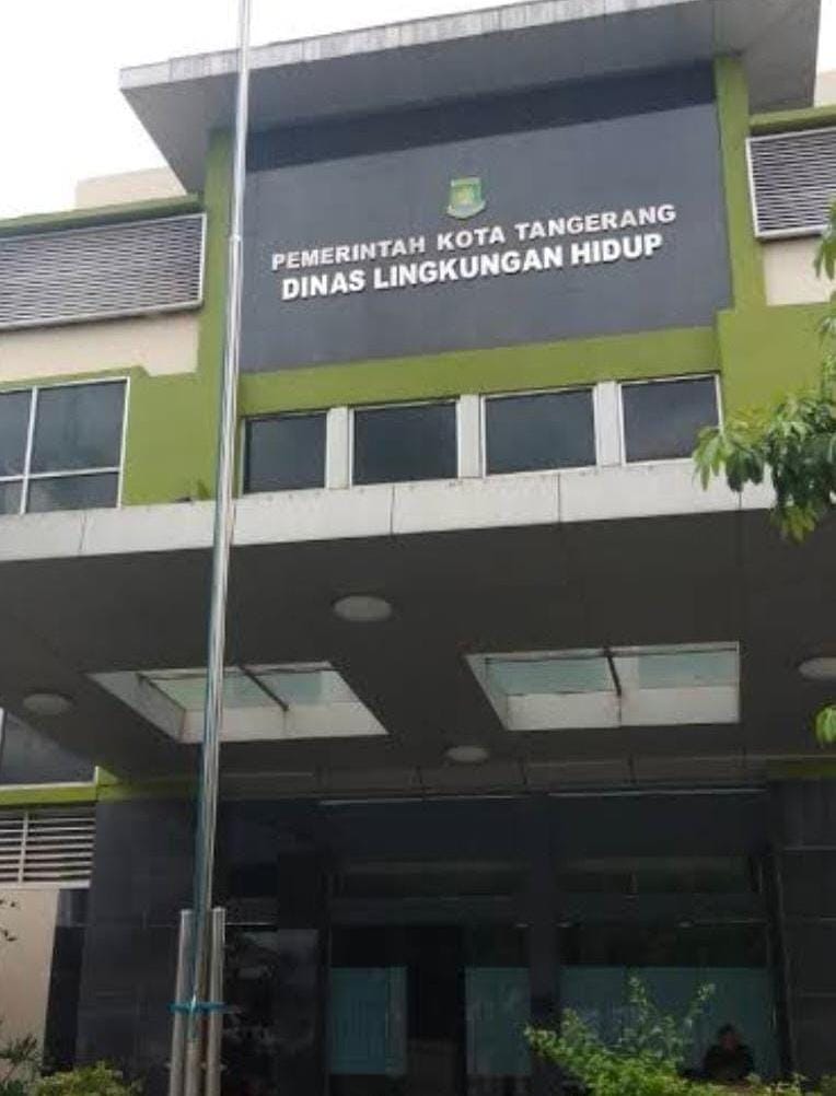 Pajak Sampah Baru: Diduga Bisnis Pemkot Tangerang di Balik Dalih