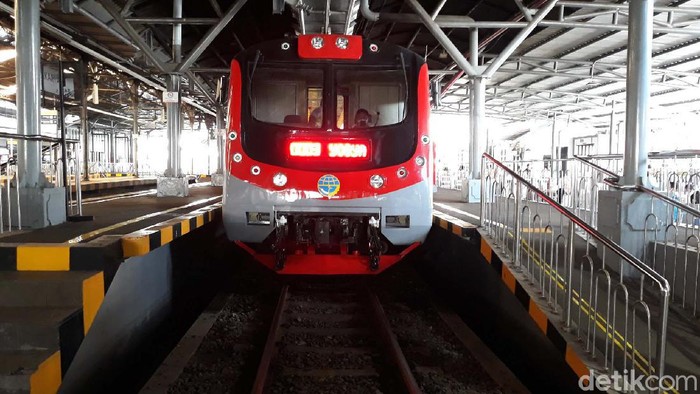 Jadwal KRL Solo-Jogja Akhir Pekan Ini 2 dan 3 September 2023