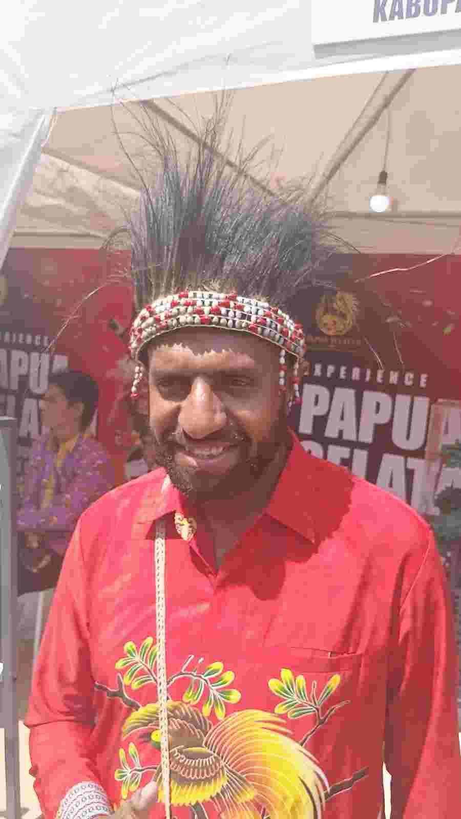 Festival Budaya Papua Didorong Tampil di Berbagai Kota hingga Mancanegara