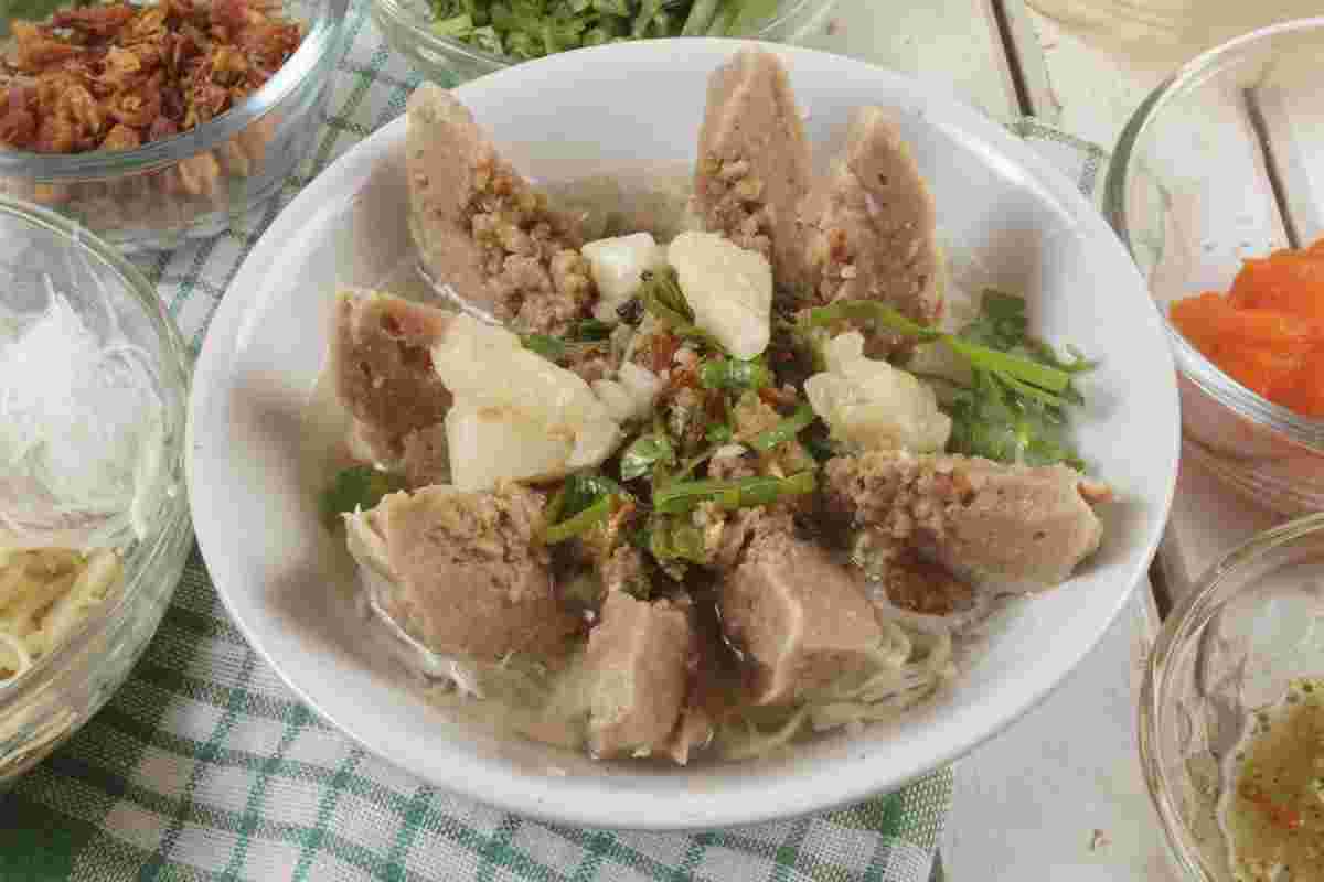 Festival Sasa Bakso Vaganza 2026 Hadir di GBK, Sajikan 50 Pedagang Bakso Legendaris hingga Viral dari Seluruh Indonesia


