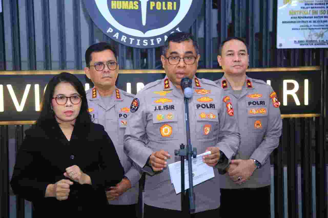 Polri Tegaskan Bhabinkamtibmas Bukan Petugas Pajak, Hanya Dukung Sinergi dengan DJP