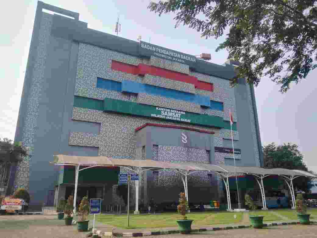 Jasa Raharja DKI Jakarta dan Bapenda Bersinergi Berikan Pembebasan Denda PKB, BBNKB, dan SWDKLLJ

