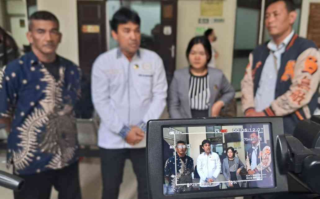 Dinilai Salah Prosedural, Penyidik Polsek Jagakarsa di Praperadilankan