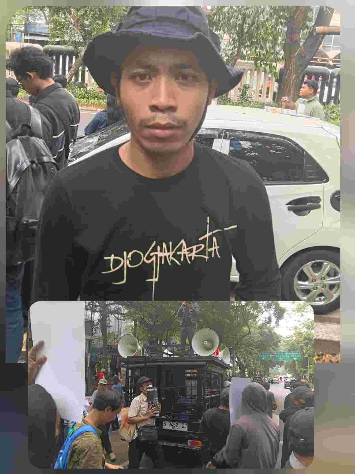 GRAK : Dorong Transparansi Penanganan Perkara, Usulkan Klarifikasi terhadap Pengacara Ternama Hotman Paris

