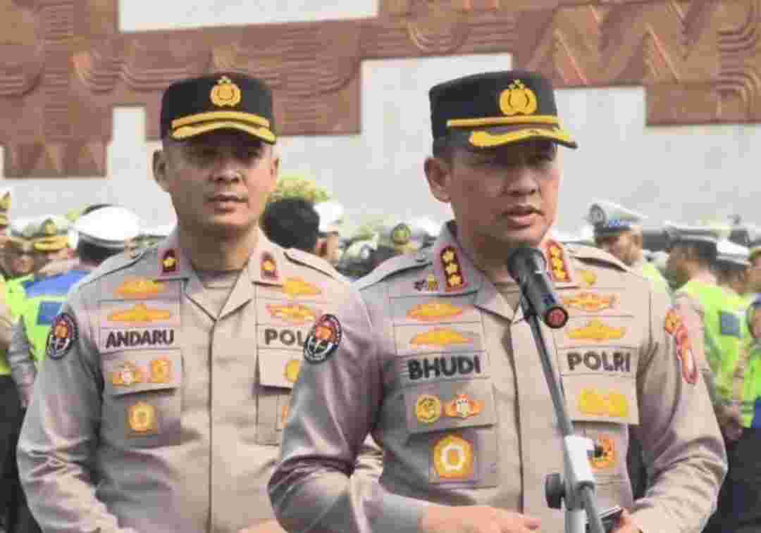 Polda Metro Jaya Kerahkan 4.839 Personel Amankan Aksi Unjuk Rasa, Kedepankan Pendekatan Humanis