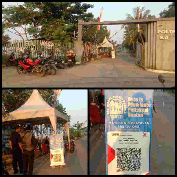“Happy Healing Murah Meriah di Pantai Prestasi! Destinasi Tersembunyi di Pantura Tang-Ut yang Lagi Hits” !!
