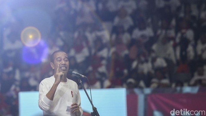 Bos PPI: Relawan Jokowi Bisa Gerakkan Orang Pilih Prabowo