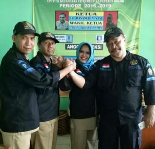 Prof Dr Sutan Nasomal Minta Gubernur Sidik Kasus Pembangunan RSUD Berau Hindari Kadis Pensiun Masuk Penjara !!