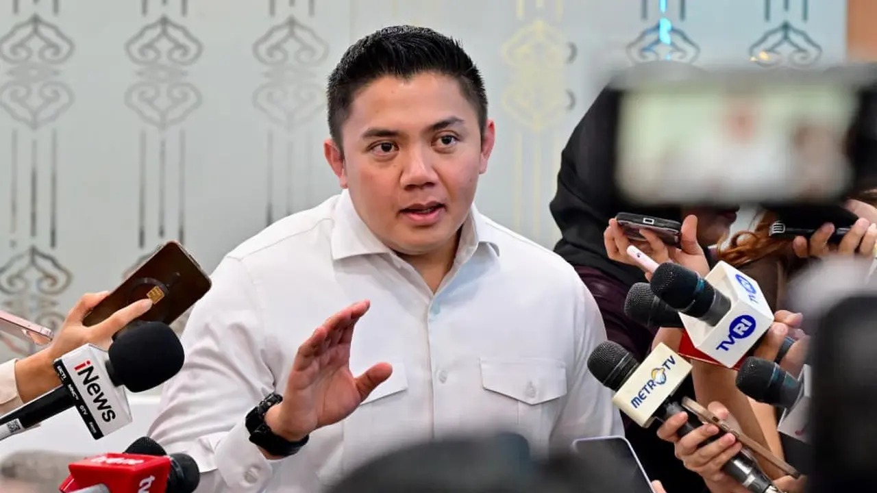 Seskab Teddy Ajak Masyarakat Ramaikan Deretan Event Nasional dan Internasional di Indonesia