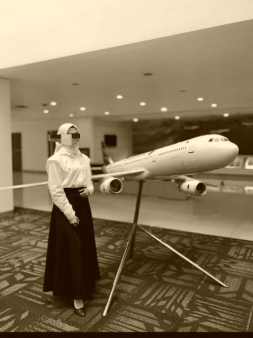 Di Duga Modus Penipuan Uang dengan Iming -Iming Pekerjaan Pramugari di Bandara Soekarno Hatta