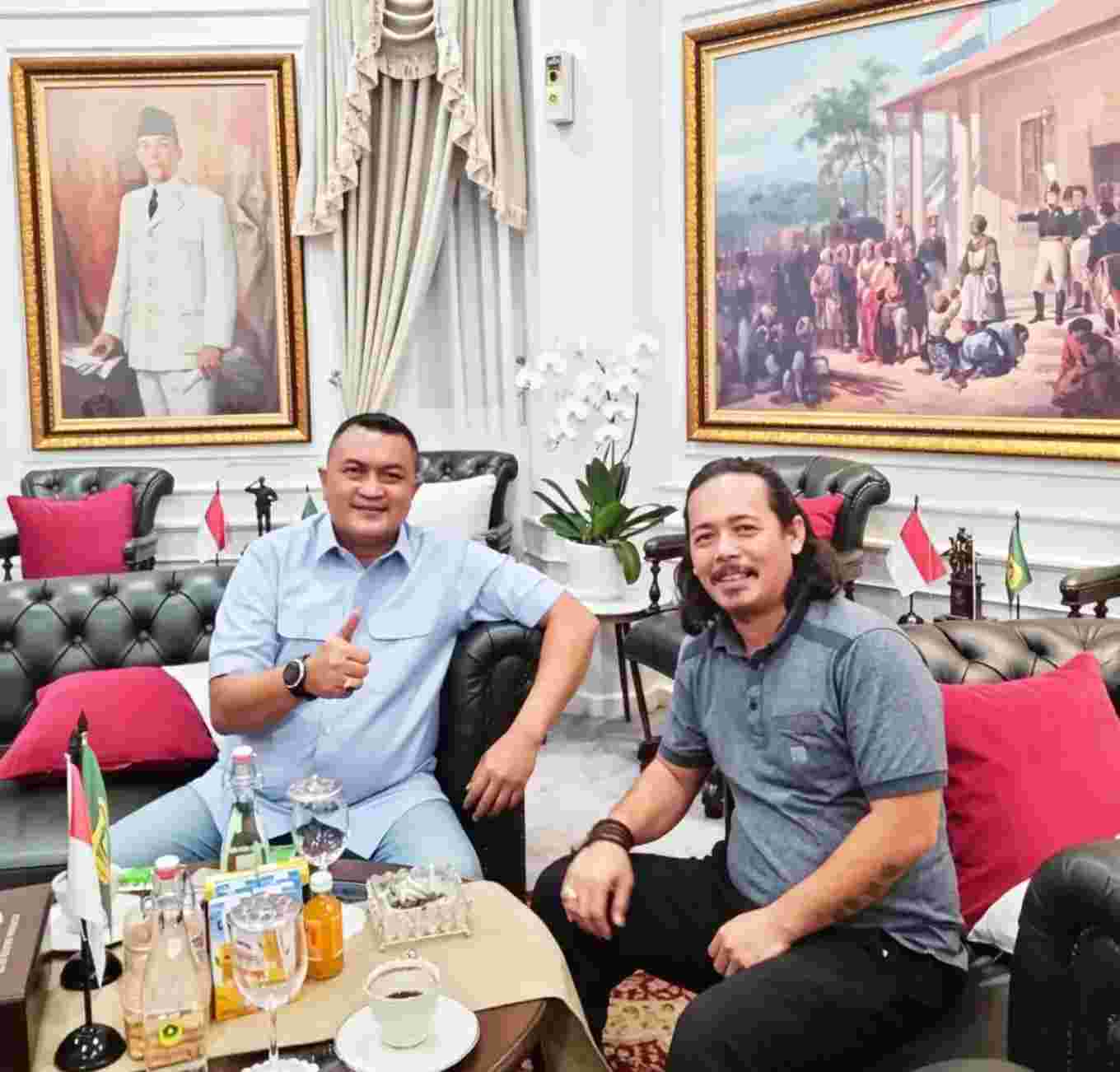 Diduga Sebarkan Informasi Keliru Soal UKW, Oknum Anggota PWI Diprotes FWBB
