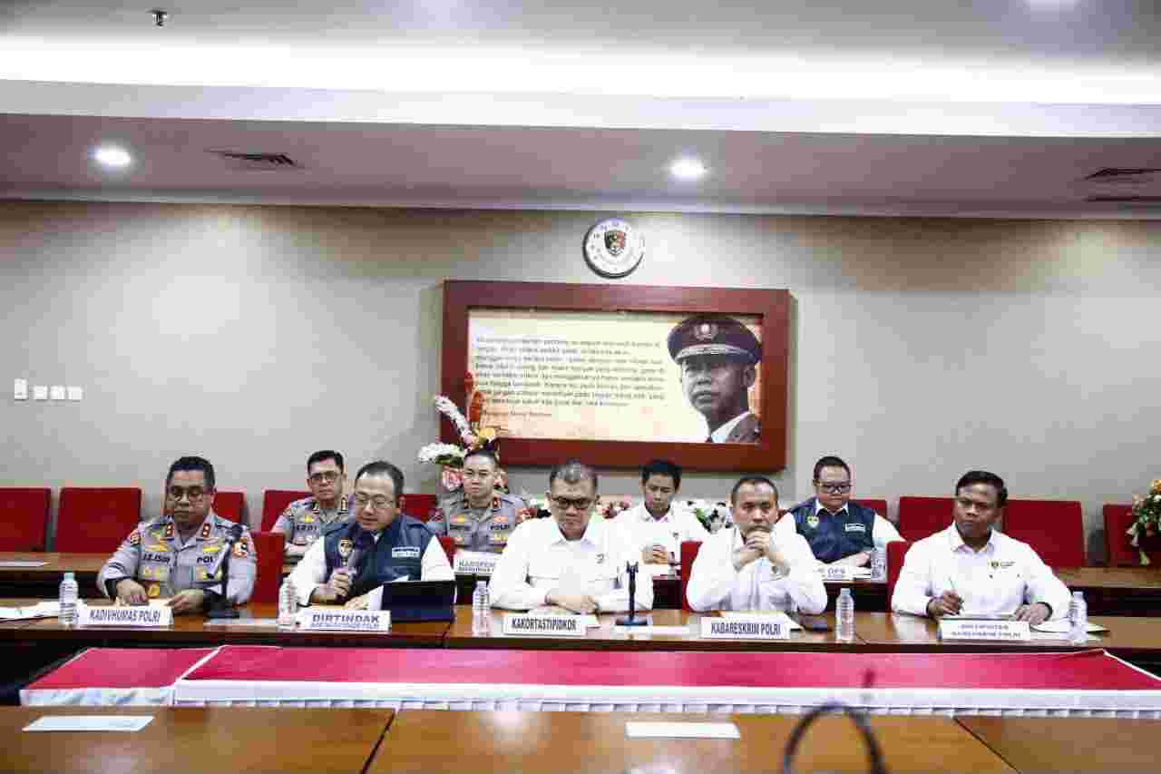 Bambang Rukminto: Pengusutan Duga'an Korupsi DMO Batu Bara Perlu Dilakukan Secara Menyeluruh