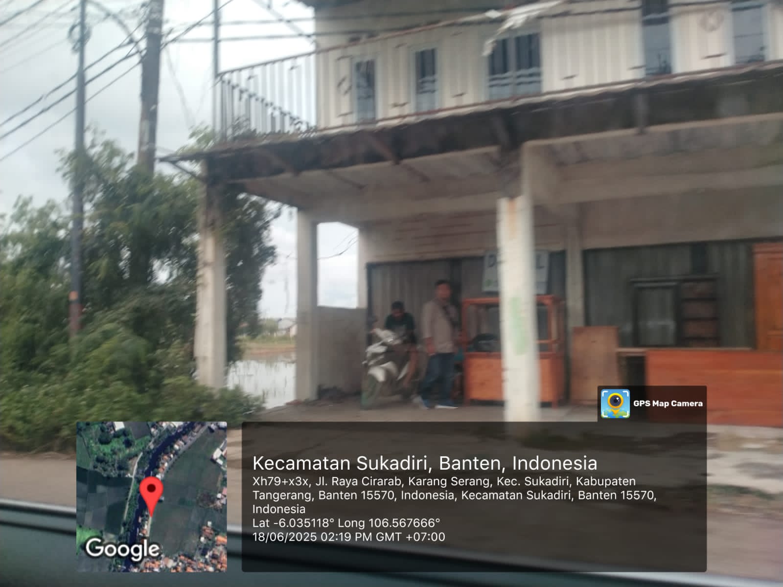 Peredaran Obat Golongan G Kian Masif,Polsek Mauk Polresta Tangerang diminta Lakukan Tindakan Tegas