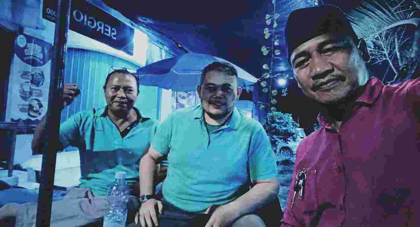 Perkuat Struktur Organisasi, DPW PKR Banten Konsolidasikan Kepengurusan DPD di Delapan Kabupaten/Kota

