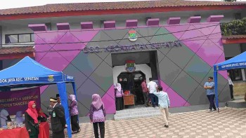 Musrenbang Kecamatan Sepatan RKPD 2027 Mengusung Sejumlah Klaster Usulan, Camat: Semoga Menjawab Aspirasi Masyarakat