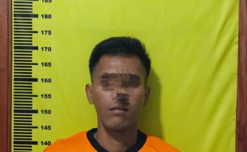 Motor Terpasang GPS, Polisi Respon Cepat Tangkap Pelaku Curanmor di Tangerang