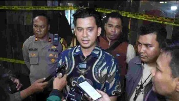 Polisi Amankan Dua Terduga Pelaku Bentrokan di Menteng, Satu Orang Tewas

