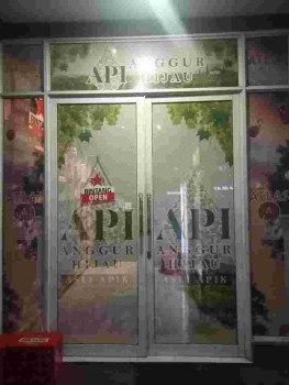 House Of Bottle Hadir di Kelapa Dua Tangerang, Tawarkan Produk Original dan Legalitas Resmi