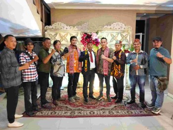 Tokoh Media dan Organisasi Nasional Berkumpul di Jakarta, Perkuat Sinergi dan Persatuan Daerah

