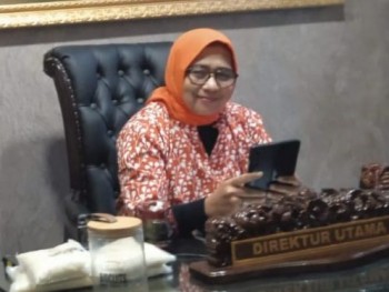 Siti Fatimah SH Ketum Waktu Indonesia Bergerak (WIB) Tentang Otoritas Jasa Keuangan (OJK)