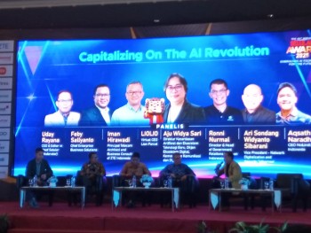 SMN akan kembali gelar event bergengsi, Selular Award 2025 pada 26 Mei 2025 !!!