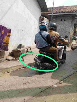 Waspada! Modus Penipuan Mengatasnamakan Petugas BPJS Di Kel.Bunder-Cikupa, Tangerang Berkeliaran