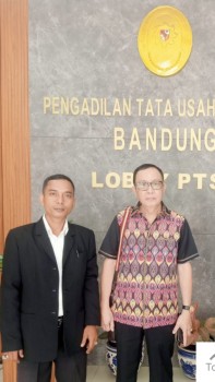 Diduga Tidak Sesuai Prosedur, Oknum Polsek Suralaga Dilaporkan ke Kadivpropam MABES POLRI