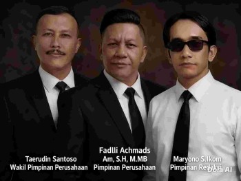 Keluarga Besar Media Cendrawasihpost.id Mengucapkan Selamat Idhul Fitri 1447 H,-2026M, Tegaskan Komitmen Persatuan dan Profesionalitas Pers