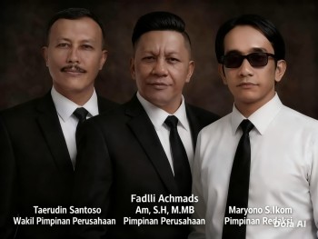 Hari Raya Idul Fitri 1447 H-2026M Keluarga Besar Cendrawasihpost.id Mengucapkan Mohon Ma'af Lahir dan Bathin