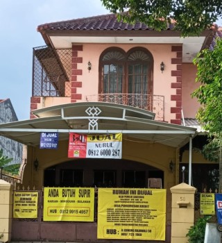 Kisah Pilu Wanita Lansia dibilangan Lippo Karawaci Yang Diduga ditipu, Rumah Senilai Miliaran Rupiah hingga Raib