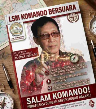 Banyak Kursi Kosong Sa'at Pembahasan Raperda..? Ketum LSM Komando CAR Kritik Keras Moralitas dan Kinerja DPRD Kabupaten Tangerang