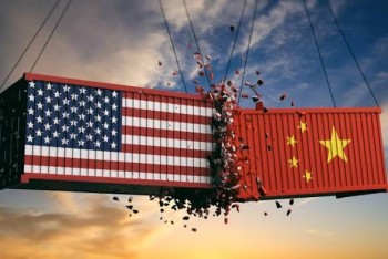 PROF SUTAN NASOMAL : AMERIKA PANIK DATANG KE CHINA KARENA IRAN DIANGGAP MENANG PERANG

