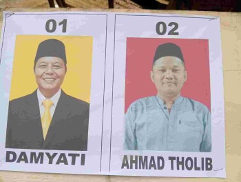 Sukses Di Gelar Pemilihan Ketua RT 013 RW 02, Damyati Kembali Pimpin Masa Bakti 2026-2029 Kel Bunder-Cikupa  Berjalan Kondusif