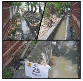 Proyek P3A Desa Pekayon–Sukadiri Diduga Langgar SOP !
Abaikan K3,Tanpa Pengawasan Dilapangan
