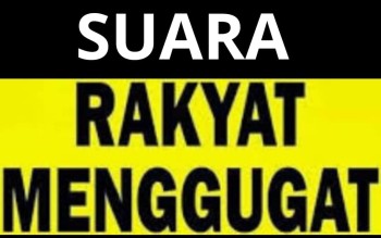 Prof. DR. KH. Sutan Nasomal, SH, MH: Rakyat Menggugat Kenaikan Pajak, Pemerintah dan DPR Harus Dengarkan Keluhan Masyarakat