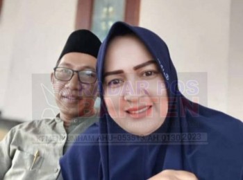 Desa Kramat Siap Suskseskan Pemilu Akbar 2024