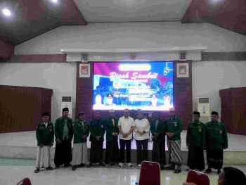 Selamat : Nahkoda Baru Mapolsek Pakuhaji-Kab Tangerang, Siap Mengabdi Kembali, AKP Prapto Lasono :“Saya berharap bisa diterima oleh masyarakat Kecamatan Pakuhaji untuk bisa mengabdi kembali