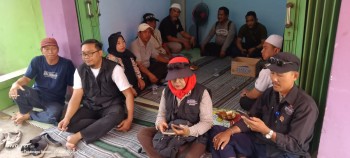 Kunjungan Ta’ziah Keluarga Besar Media RBN , Inalilahi wa'inallihi rojiun 2×
Desa Pangkalan-Teluknaga Kab Tangerang