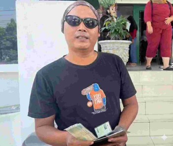 Pelayanan Samsat Cinere Depok Dapat Apresiasi Warga