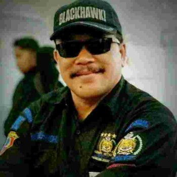 Prof Dr Sutan Nasomal Dorong Edukasi Kesiapsiagaan Masyarakat Hadapi Potensi Dampak Konflik Global

