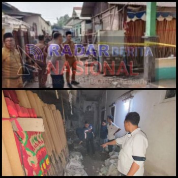 Polisi Tangerang Ungkap Pembunuhan Sadis Bocah 7 Tahun oleh Tante Sendiri, Kapolres: Ini motifnya.



Bocah 7 Tahun di Tangerang Dibunuh secara Sadis oleh Tante Sendiri, Pelaku Sakit Hati Terhadap Ibu Korban