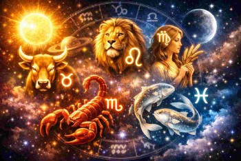 Fenomena Astrologi 2 Februari 2025: Ini 5 Zodiak dengan Peluang Hari Paling Positif