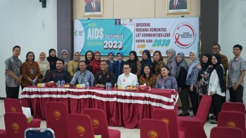 Upaya Preventif dan Promotif dalam Pencegahan Penularan HIV AIDS, Rutan Cipinang Bersama RS Premier Jatinegara Gelar Edukasi Kesehatan