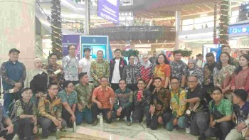 JAKMW 2026 Dorong Transformasi Jakarta Menuju Kota Global yang Inklusif dan Kolaboratif