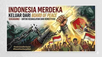 Pemerhati Soroti Keanggotaan Indonesia dalam Forum Internasional BoP