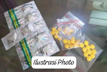 MARAK NYA TOKO OBAT KERAS ILEGAL MENJAMUR DI BOGOR KOTA DIDUGA   APH TUTUP MATA,ADA APA..?

