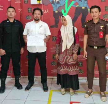 Ironis,Bikin Ngenes Maksud Mendidik,Sang Guru Dilaporkan Polisi,Diduga Gegara Salah Faham