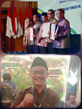 PERADI Profesional Gandeng Kemenag, UI, dan 111 Perguruan Tinggi Perkuat Pendidikan Hukum Nasional

